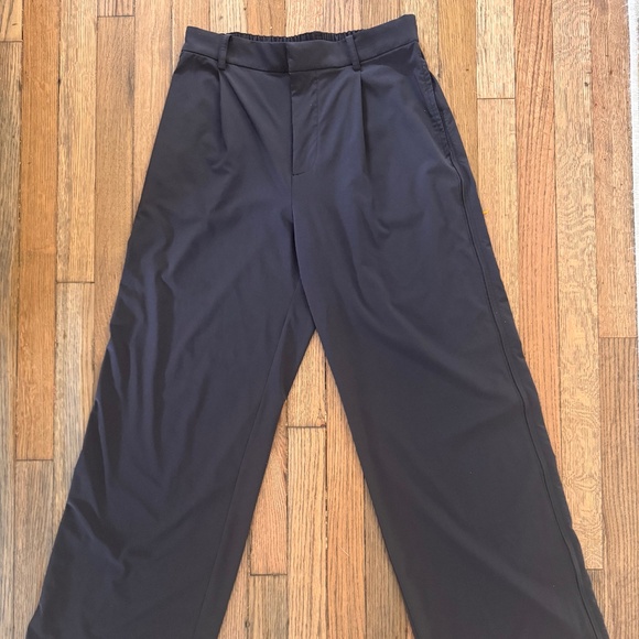 VUORI Villa Trouser Medium - Picture 2 of 8